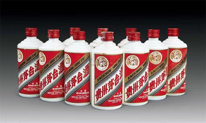 宁安茅台酒回收